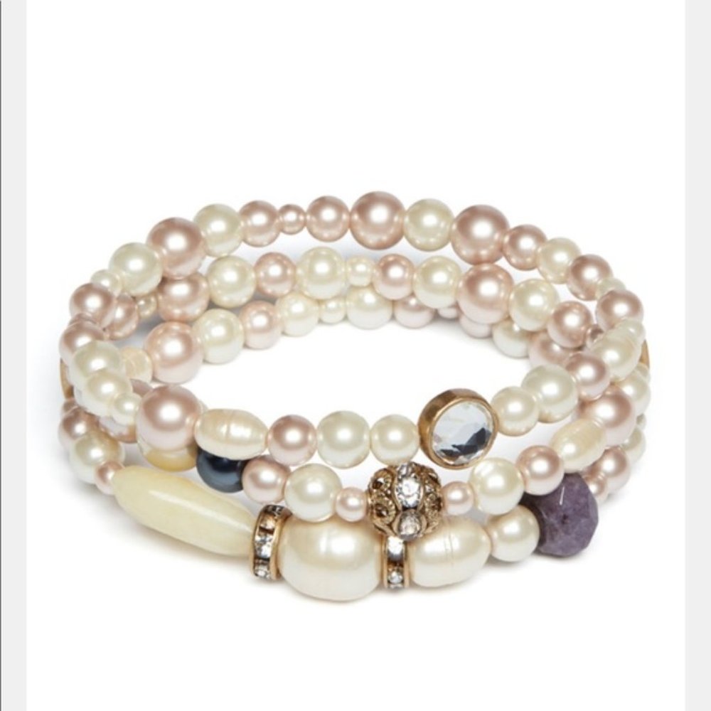Cabi Treasure bracelet #2148 new